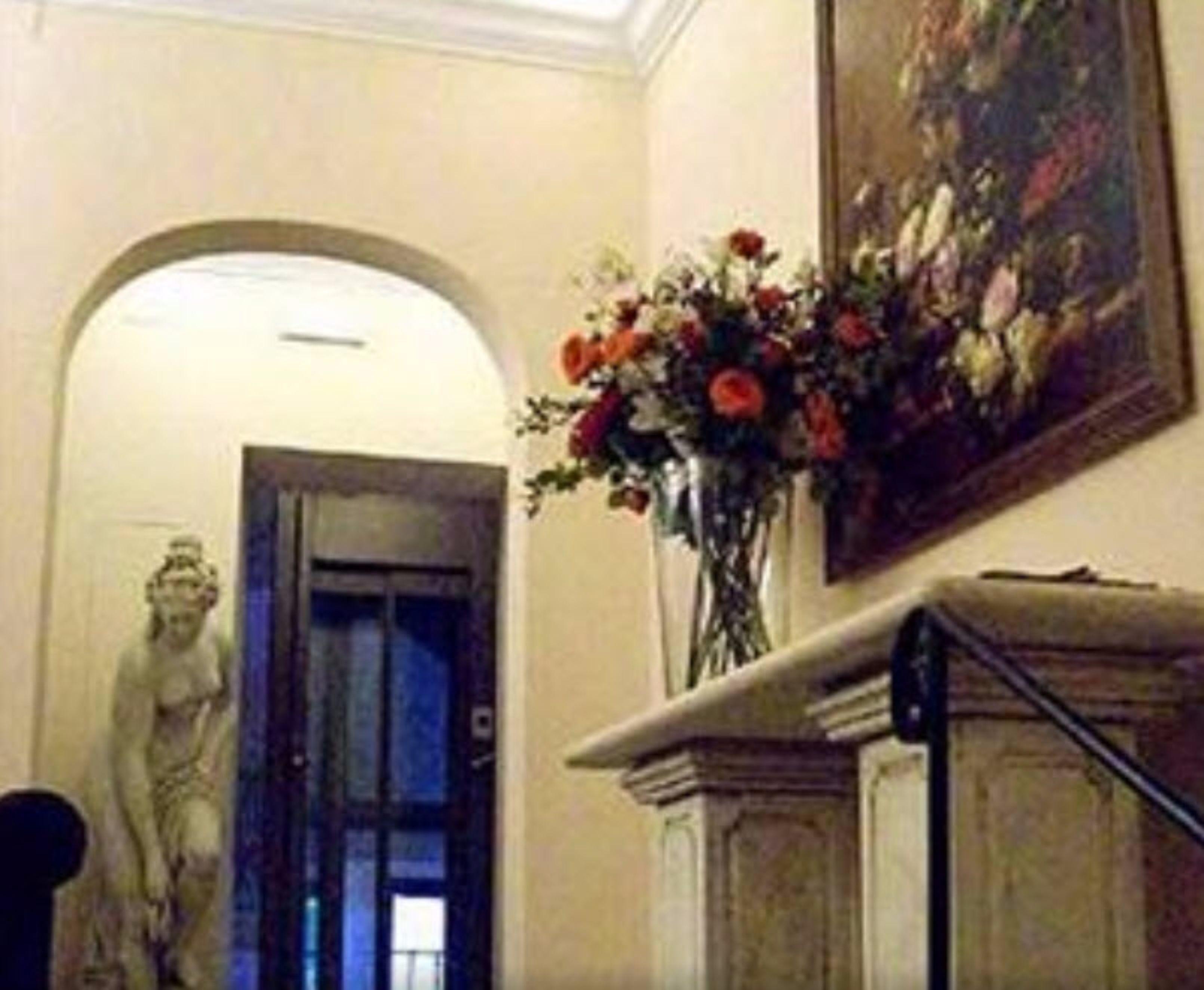 Hotel Prati — Foto 2